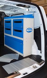 03_Servisné doplnky pre FORD Courier
